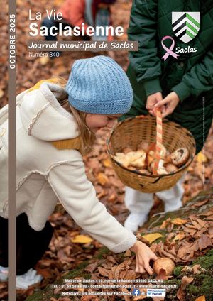 Lvs 340 Octobre 2025