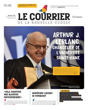 Vendredi 26 septembre 2025