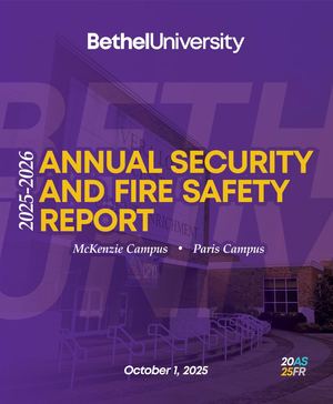 Fire And Safety 2025