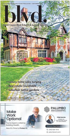 BLVD September 25, 2025