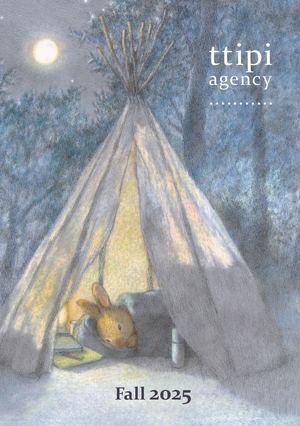 Fall 2025 | Ttipi Agency Rights List