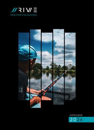 Catalogue Rive 2026 B2c