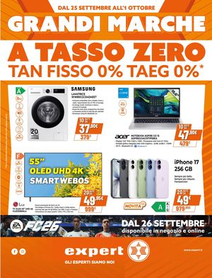 GRANDI MARCHE CARBONE 25.09 01.10