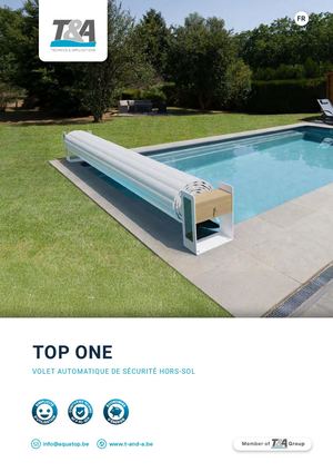 Fiche Produit TOPONE T&A  FR
