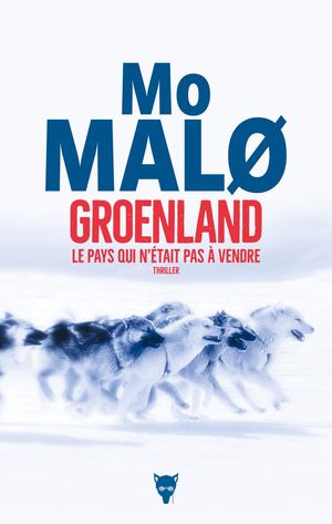Groenland Extrait