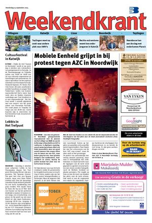 Weekendkrant 25 09 2025