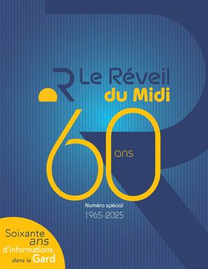 Le Reveil A 60 Ans