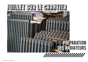 25 07 JOUNAL DE CHANTIER ARSENAL