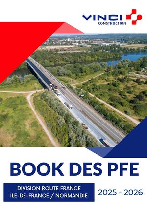 Book PFE 2025 2026 - IDFN