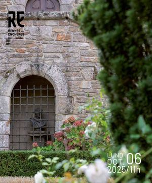 L'esthétique d'un collectionneur belge : contenu de son manoir morbihannais