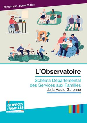 L'observatoire Sdsf 2025