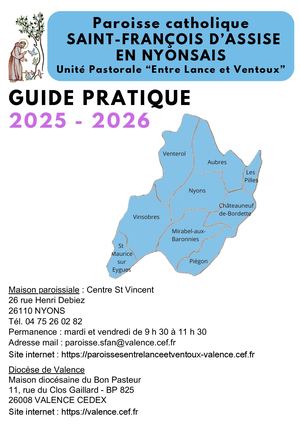 Guide Pratique SFAN 2025 2026