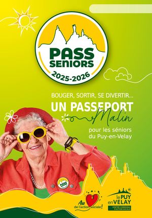 Livret Pass Seniors 2025-2026