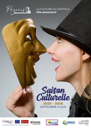 Saison culturelle 2025-2026