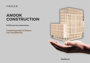 ANOOK CONSTRUCTION