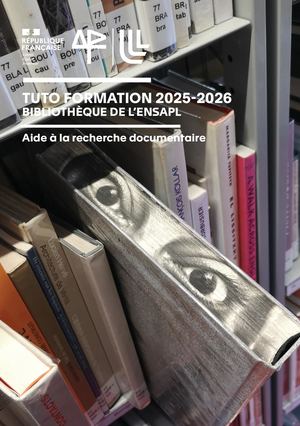 Tuto 2025-2026_ Aide à La Recherche Documentaire