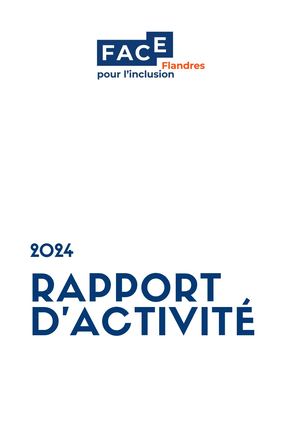 Rapport Annuel 2024