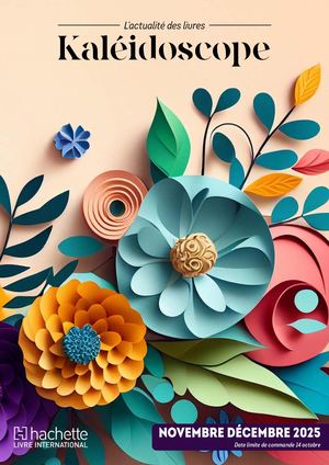 Kaleidoscope Nov Dec 2025