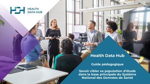Guide Pédagogique Savoir Cibler Sa Population D'étude (Module 1)