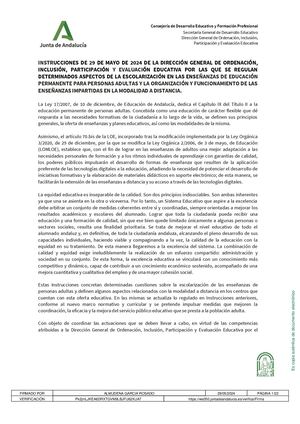 Instrucciones29mayo2024escolarizacion Epy Distancia24 25