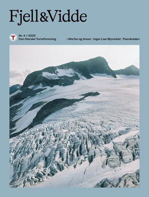 Fjell & Vidde 04 2025