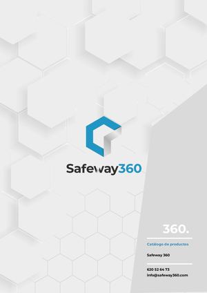 Safeway360 Catálogo