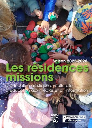 Plaquette Clea 2025 26