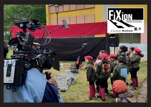 Fixion Brochure Montreuil