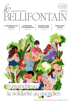 Le Bellifontain 037 - OCTOBRE 2025