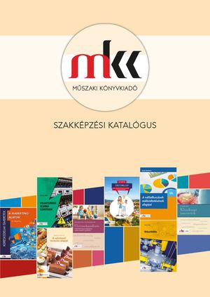 Szakképzési katalógus 2025/2026