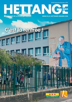 Hettange Bm Sept Oct 2025