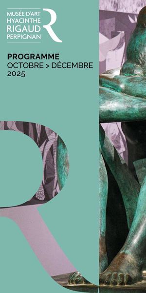 Programme Octobre à Décembre 2025