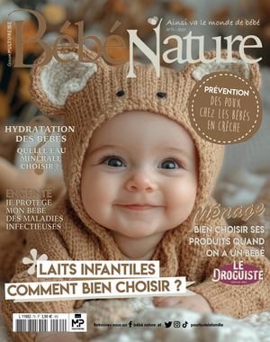 Bébé Nature n°75