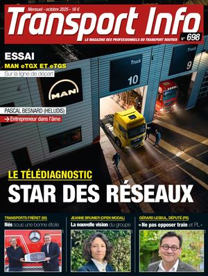 Transport info n°698