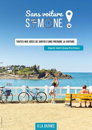 Fiches Pratiques à La Journée Sans Voiture Simone