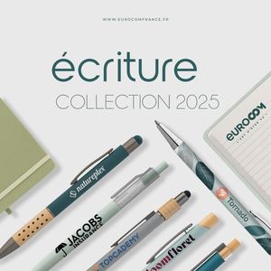 Catalogue EUROCOM Ecrire 2024
