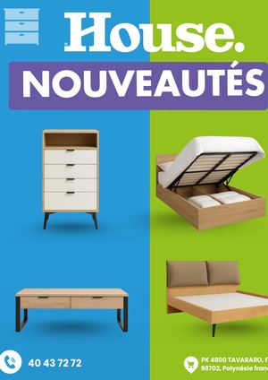 Calaméo - Catalogue NOUVEAUTES 09/25