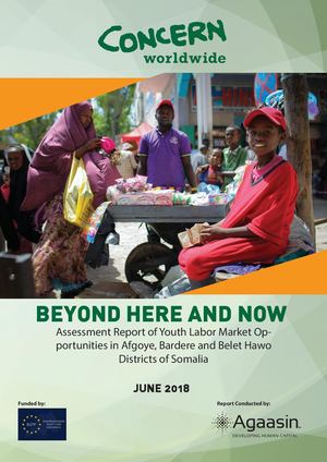 The Final Report Concern[1]