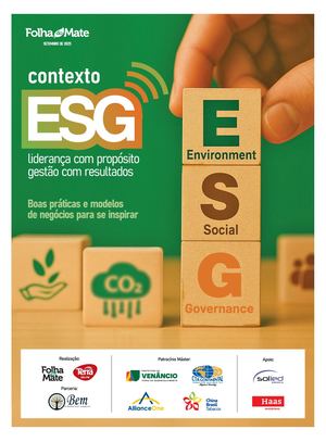Caderno ESG