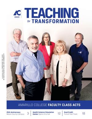 TeachingforTransformationMag25