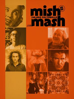 Mish Mash #01 juin 2025