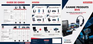 Brochure IRVE