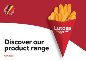 Generic Product Catalog PG