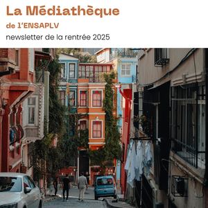 Newsletter 2025 Rentrée