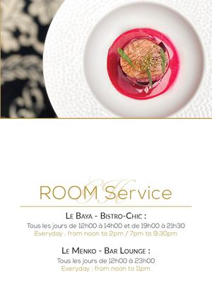 Room Service