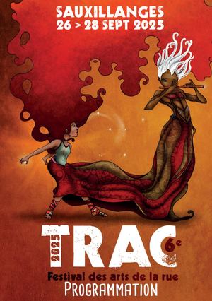 Programmation Trac 2025 Corrections