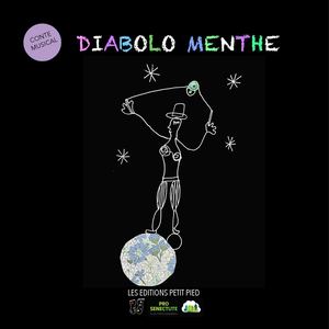 Livret Diabolo Menthe