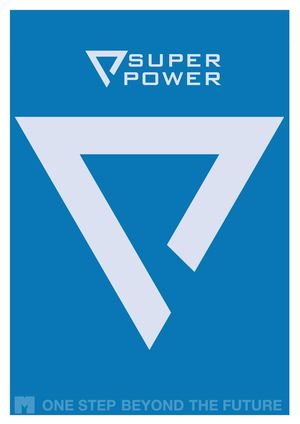 Catálogo Super Power 2025