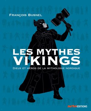 LES MYTHES VIKINGS_extrait