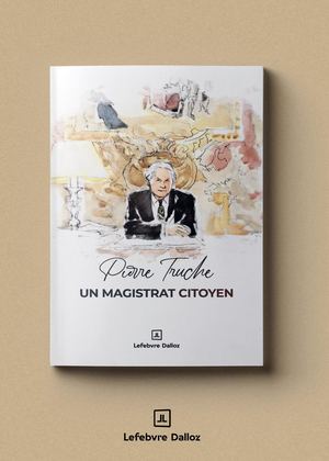 Mélanges en l'honneur de Pierre Truche